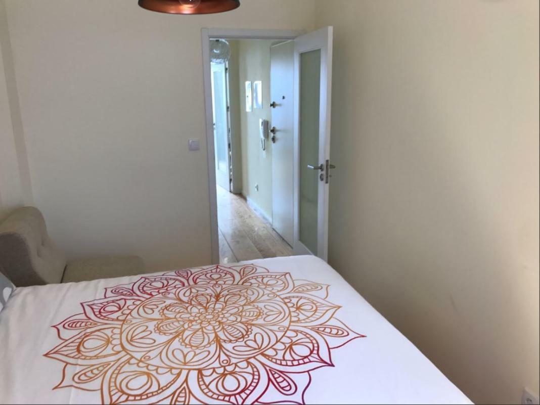 Madragoa Flat Lejlighed Lisboa